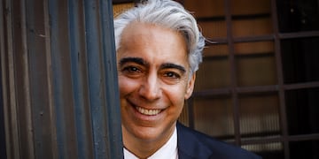 Marco Enríquez-Ominami