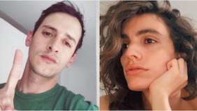 “Nos extrañamos”: José Antonio Raffo reveló detalles de su romántico reencuentro con Lux Pascal