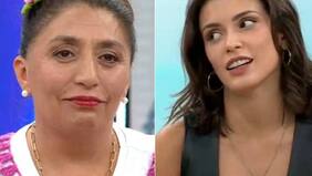 “Lo agradezco, pero…”: la inesperada respuesta de Pincoya tras ofrecimiento de Coni sobre millonario premio por ganar Gran Hermano