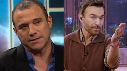 “Quiero hablar de Julián Elfenbein”: Jordi Castell se refiere al conductor de Chilevisión a días de lanzar graves y fuertes acusaciones contra un animador del cual no dio el nombre