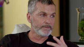 “Yo dije ‘se acabó mi carrera…'”: la cruda confesión de Cristián Sánchez sobre su momento más complejo con la depresión