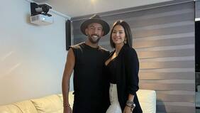 “Parece que no hay vuelta atrás...”: afirman que Huaso Isla y Thati Lira pusieron fin a su relación