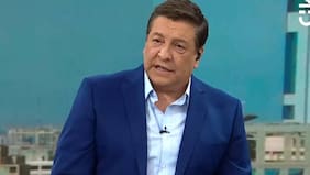 Tras su repentina renuncia a CHV: JC Rodríguez impacta y revela otro querido proyecto televisivo al que le dirá adiós