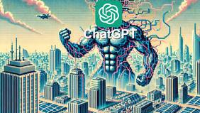 ChatGPT ya tiene tantos usuarios que su consumo semanal de energía iguala al de una ciudad mediana