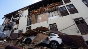 294 fallecidos y 54 mil familias damnificadas: el devastador balance de daños tras el terremoto de Colombia