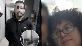 Decapitó a su madre con un hacha, le sacó foto y fue a la policía: el dramático crimen que horrorizó a Argentina