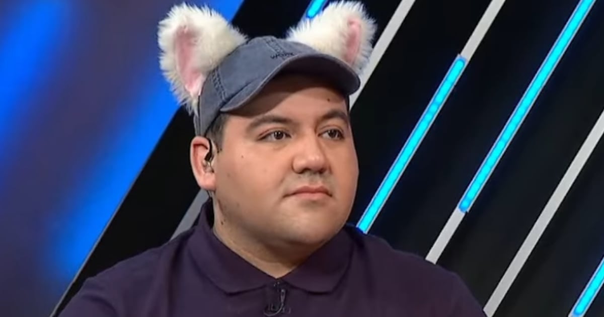 Famoso influencer revela que sufre de cálculos en la vesícula y deberá operarse