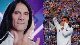 “Se estaba echando de menos eso”: Coca Mendoza defendió polémica celebración de Correa