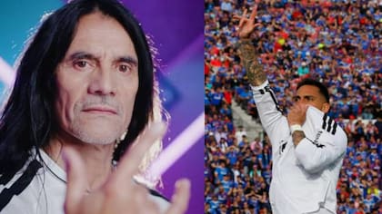 “Se estaba echando de menos eso”: Coca Mendoza defendió polémica celebración de Correa
