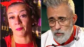 Paola Troncoso: “Me cabreé de esta h… Sergi me hace sentir imbécil”