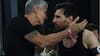Leo Messi tantea el retiro con emotiva despedida a su padre: “No sé qué voy a hacer sin vos”