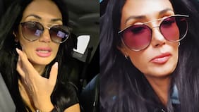 “No puedo estar hablando así”: Pamela Díaz contó que se le desencajó la mandíbula y entregó su propio diagnóstico