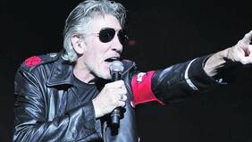 La visita de un rebelde por naturaleza