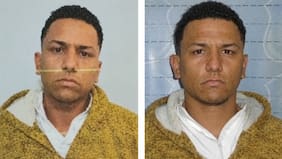 Lo atraparon en abril, pero quedó libre de una: el prontuario de Brayan Farías, el venezolano que mató a cabo Aguilera