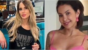 “Para mí, te lo juro por mi hijo…”: la inesperada confesión de Thati Lira sobre Gala Caldirola