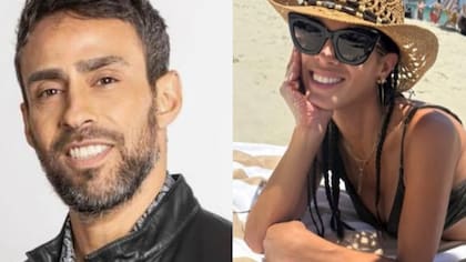 ¿Quién es la nueva polola del “Mago” Valdivia?: periodista, fue parte del “team La Tercera” y tiene la agencia de viajes Soñao y Viajao