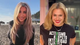 La tración que acabó con la amistad entre Camila Andrade y Eliana Albasetti: “Fue una situación que me dolió bastante”