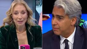 Tras nueva candidatura presidencial de ME-O: la radical decisión que tomó Karen Doggenweiler que “remece” al Mucho Gusto