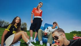 Comienza la temporada primaveral: marcas deportivas presentan sus novedades