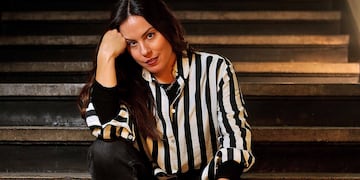 Antonia Santa María