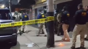 Lo mató uno de 19: revelan motivo tras crimen de joven de 20 años que generó “velorio en ausencia” y terror en Quilicura