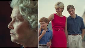 Ya está aquí el esperado tráiler de The Crown: esta temporada mostrará la muerte de Lady Di