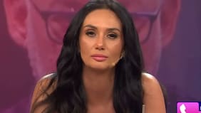 Pamela Díaz reveló incidente en avión con hombre “pasado de copas”: le arrebató el celular y tripulación debió intervenir