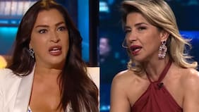 “Yo no podría creer que Pancha Merino fuese tan mal intencionada y tan mala”, apunta Marlen Olivari contra su ex nuera