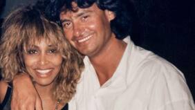 Erwin Bach, el hombre que sí amó a Tina Turner y le donó su riñón