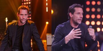 Gonzalo Valenzuela y sus silenciosas labores sociales