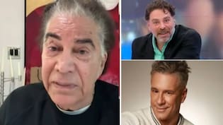 “Vino, se quería levantar a mi hija, lo sacamos”: Puma Rodríguez deja en shock al MG con cahuín sobre Fernando Carrillo