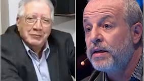 "Valentín Trujillo apoya a Jadue...": las palabras de Alberto Plaza tras el saludo del Tío Valentín