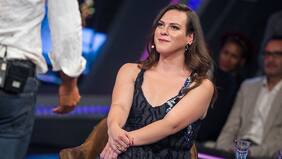 Antonia Zegers: “Una Mujer Fantástica, junto con una pega que hizo la Dani Vega con su inteligencia suprema y su súper estrella, empujó una ley..."