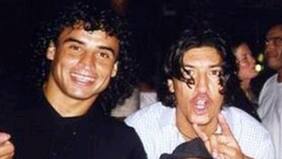 “A mí me da lo mismo, no como a Iván…”: Fabián Estay se refiere al mito de que supuestamente fue "pareja" de Iván Zamorano