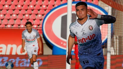 Limache finalmente suelta el popín… Castro, pero no a Colo Colo