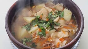 La receta perfecta para hacer pantrucas caseras