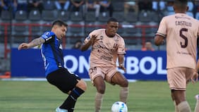 DT y jugadores de Carabobo denunciaron cantos xenófobos en duelo contra Huachipato