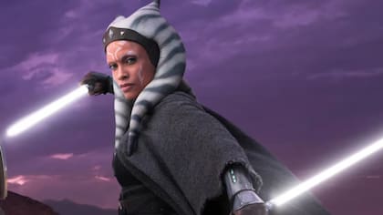 Ahsoka hará esperar a los fans de Star Wars: segunda temporada recién llegará en 2027