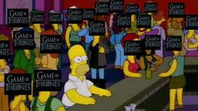 Game of Thrones desató una avalancha de memes: revisa los mejores