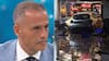 “Si eso es así, es una negligencia”: la comentada teoría de Iván Núñez que expuso preocupante dato en vivo tras aluvión