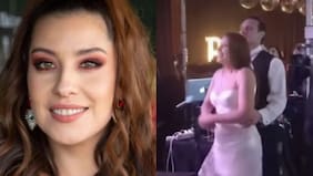 María José Quintanilla comparte romántico mensaje para su marido y termina con rumores de separación: “Eres todo lo que está bien”