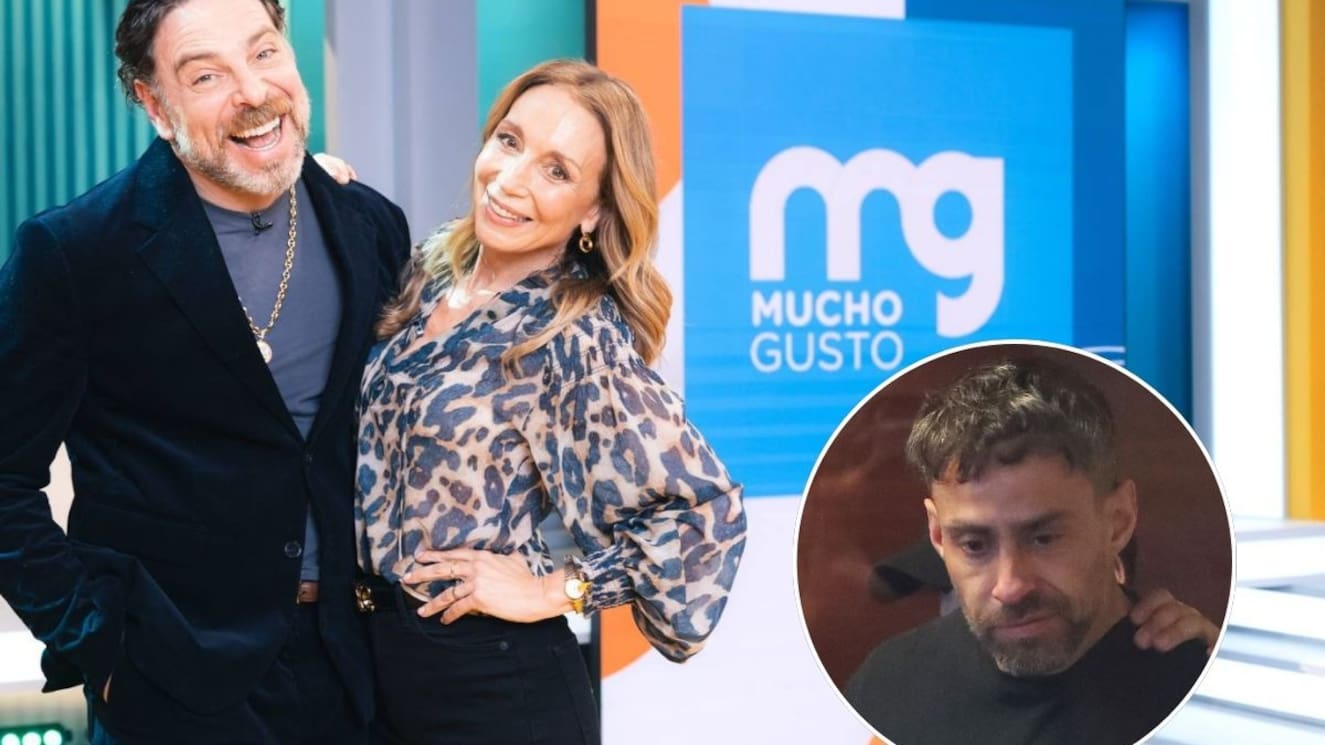 Comentado episodio del “Mucho Gusto” terminó en multa contra el canal: lo que mostraron del caso Jorge Valdivia alertó al CNTV