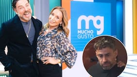 Comentado episodio del “Mucho Gusto” terminó en multa contra el canal: lo que mostraron del caso Jorge Valdivia alertó al CNTV