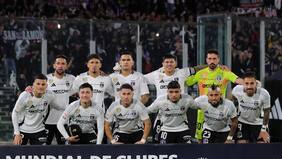 Ya es oficial: crack de Colo Colo deja el Monumental para potenciar a uno de los punteros