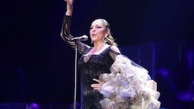 Isabel Pantoja regresa a Chile con su tour “50 Aniversario”