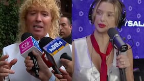 “A mí no me compra nadie”: Claudia Schmitd revela supuesto “fuerte” conflicto con Farkas, ex mejor amigo de su marido