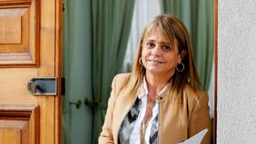 La defensa de Van Rysselberghe por críticas tras reunión con Bolsonaro