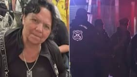 Todo lo que ganó el fin de semana: hija de comerciante asesinada revela que haitiano se habría llevado monto millonario