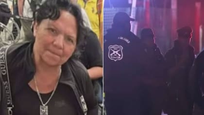 Todo lo que ganó el fin de semana: hija de comerciante asesinada revela que haitiano se habría llevado monto millonario