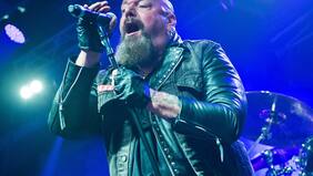 Luto en el rock: confirman la muerte de histórico vocalista de Iron Maiden, Paul Di’Anno